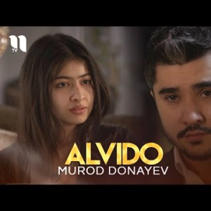 Murod Donayev - Alvido