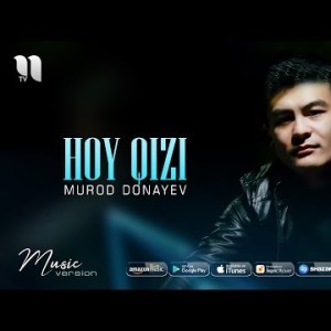 Murod Donayev - Hoy Qizi