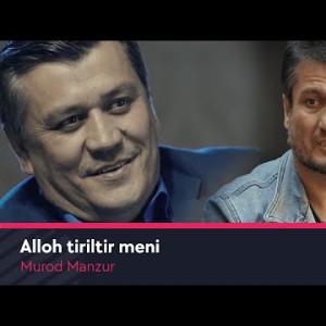 Murod Manzur - Alloh Tiriltir Meni Istigʼfor Filmiga Soundtrack