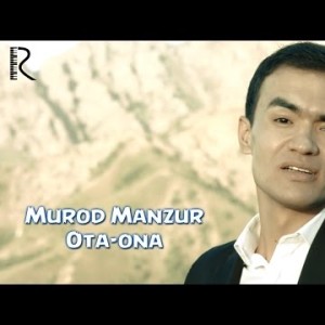 Murod Manzur - Ota