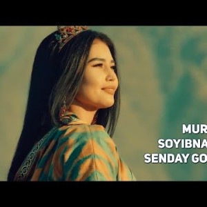 Murod Soyibnazarov - Senday Goʼzal Yoʼq