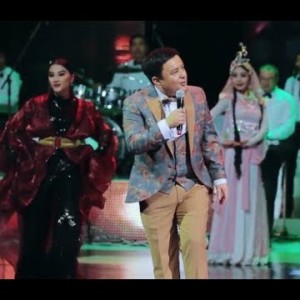 Murodbek Qilichev - Popuri Estrada Concert
