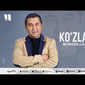 Murodilla Xakimov - Ko'zlaring