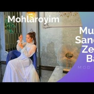 Mustafa Sandal, Zeynep Bastik - Mod Cover By Babymohi