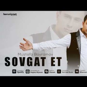 Mustafo Bayramov - Sovgat Et 2024