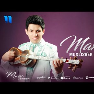 Muxlisbek Qurbonov - Maxsus