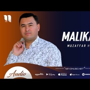 Muzaffar Hamdamov - Malikaxon