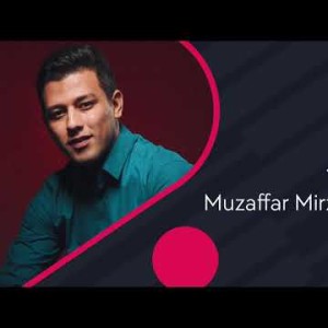 Muzaffar Mirzarahimov - Jiydalar