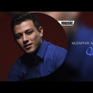 Muzaffar Mirzarahimov - Qora