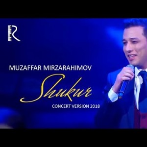 Muzaffar Mirzarahimov - Shukur