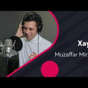 Muzaffar Mirzarahimov - Xayrli Tong Motivation