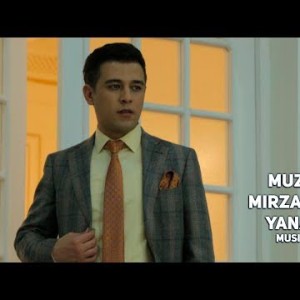 Muzaffar Mirzarahimov - Yana
