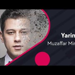 Muzaffar Mirzarahimov - Yarim Umrim