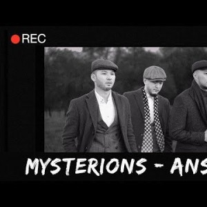 Mysterions - Аңсама