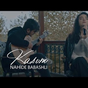 Nahide Babashlı - Kasım