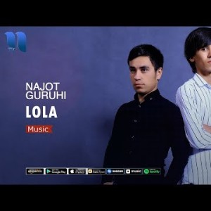 Najot Guruhi - Lola