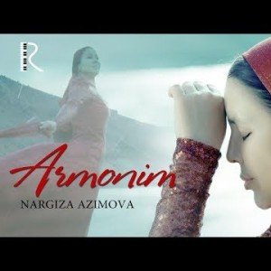 Nargiza Azimova - Armonim