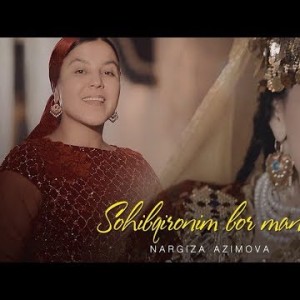 Nargiza Azimova - Sohibqironim Bor Mani