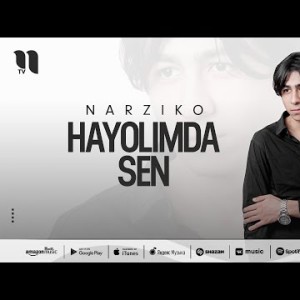 Narziko - Hayolimda Sen