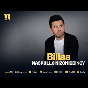 Nasrullo Nizomiddinov - Billaa