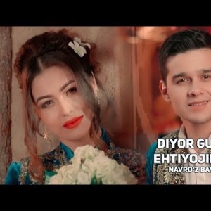 Navroʼz Bayrami - Diyor Guruhi