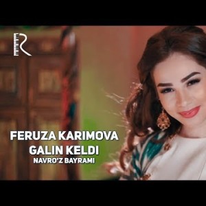 Navroʼz Bayrami - Feruza Karimova