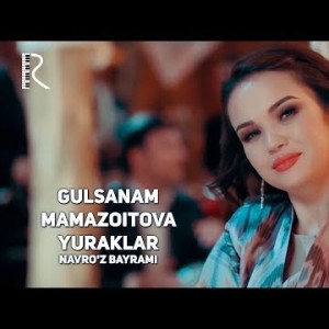 Navroʼz Bayrami - Gulsanam Mamazoitova