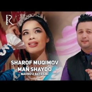 Navroʼz Bayrami - Sharof Muqimov