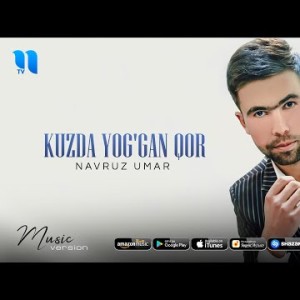 Navruz Umar - Kuzda Yogʼgan Qor
