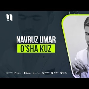 Navruz Umar - Oʼsha Kuz
