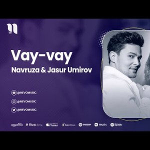 Navruza, Jasur Umirov - Vayvay