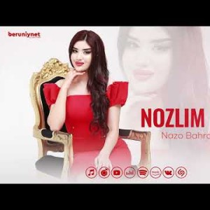 Nazo Bahramovna - Nozlim Dama