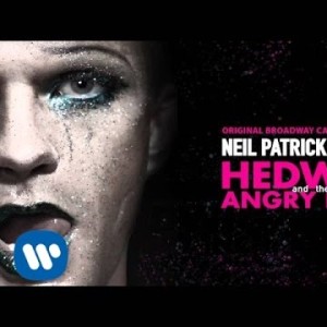 Neil Patrick Harris - Exquisite Corpse Hedwig And The Angry Inch