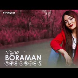 Nigina - Boraman