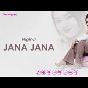 Nigina - Jana Jana