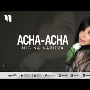 Nigina Nabieva - Achaacha