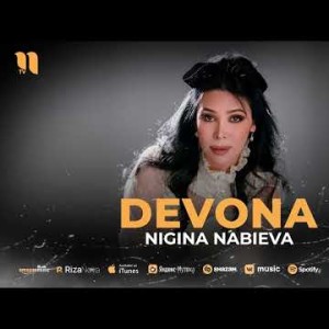 Nigina Nabieva - Devona