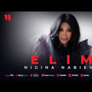 Nigina Nabieva - Elim