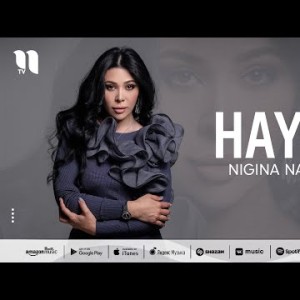 Nigina Nabieva - Hayot