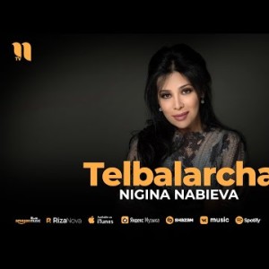 Nigina Nabieva - Telbalarcha