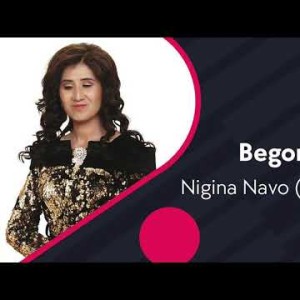 Nigina Navo Daverova - Begonalardek