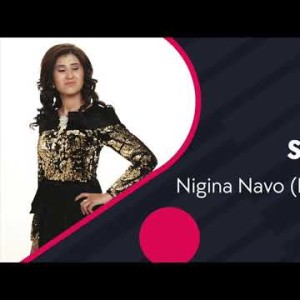 Nigina Navo Daverova - Sogʼinch
