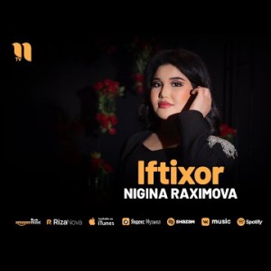 Nigina Raximova - Iftixor