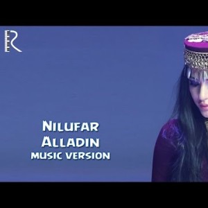Nilufar - Alladin