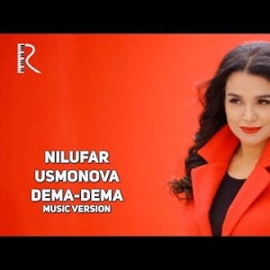 Nilufar Usmonova - Dema