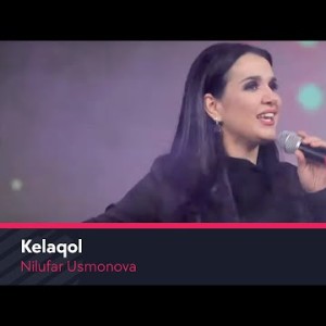 Nilufar Usmonova - Kelaqol Asraydi Albom Taqdimotidan
