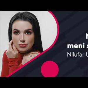 Nilufar Usmonova - Mendan Meni Soʼrama
