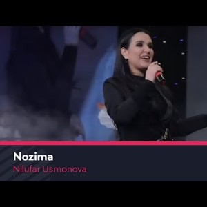 Nilufar Usmonova - Nozima Asraydi Albom Taqdimotidan