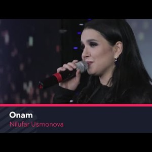 Nilufar Usmonova - Onam Asraydi Albom Taqdimotidan
