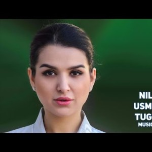 Nilufar Usmonova - Tugʼilsam